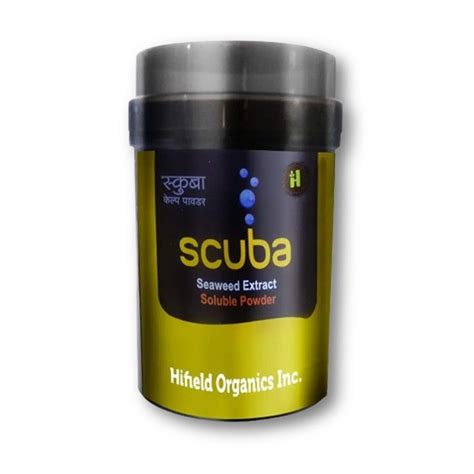 Hifield Scuba SP Seaweed Extract & Humic Acid Biostimulant for Crop ...