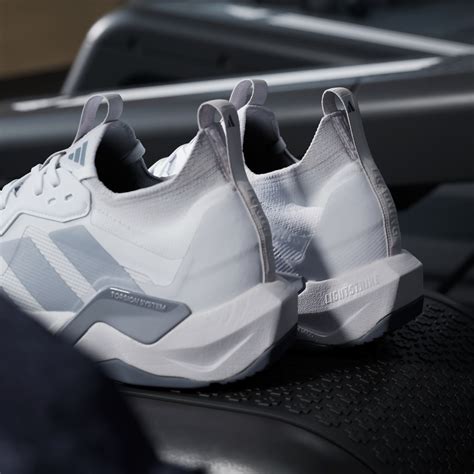adidas Rapidmove ADV 2 HIIT training shoes - White | adidas India
