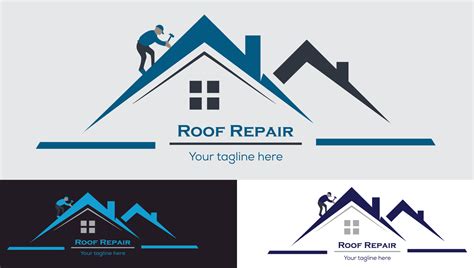 Roofing Sheet Logo