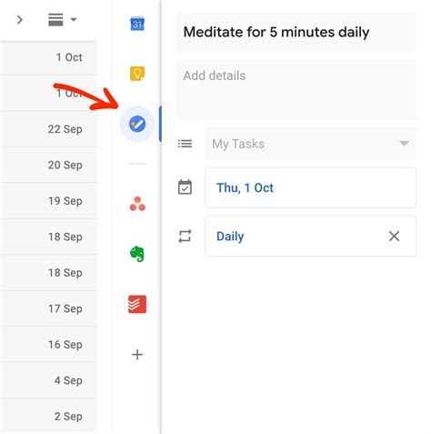 Image result for Gmail Task List