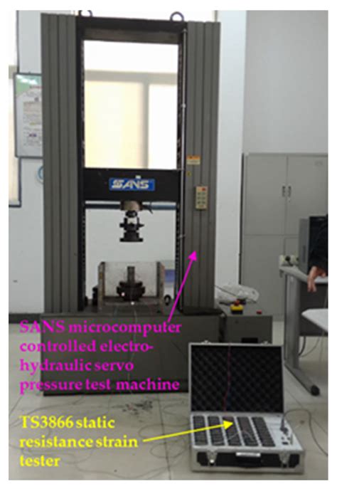 Reasonable Support Technology of Full-Stress Anchoring Technology of ...