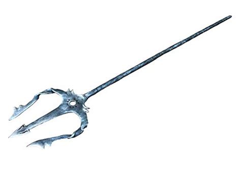 Trident, Poseidon trident, Neptune trident, cosplay India | Ubuy