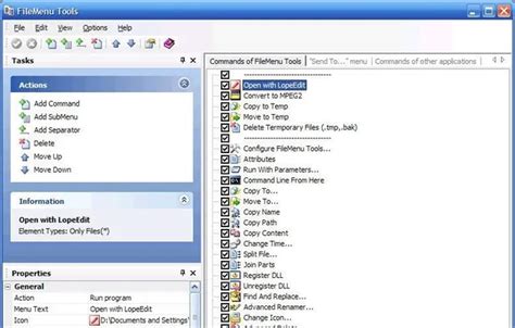 Image result for FileMenu Bar