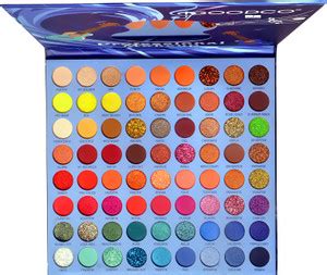 London Girl IGOODCO Eyeshadow 129.6 g - Price in India, Buy London Girl ...