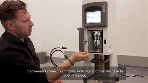 Cryo-EM University | Sample Preparation | Thermo Fisher Scientific - IN