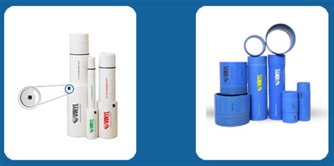 Vinyl Pipes enters Moroccan market with environment-friendly uPVC