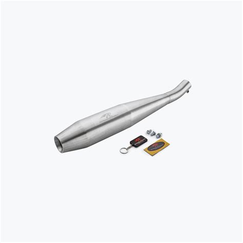 Red Rooster Performance Exhaust | RRP Exhausts | Bandidos Pitstop ...