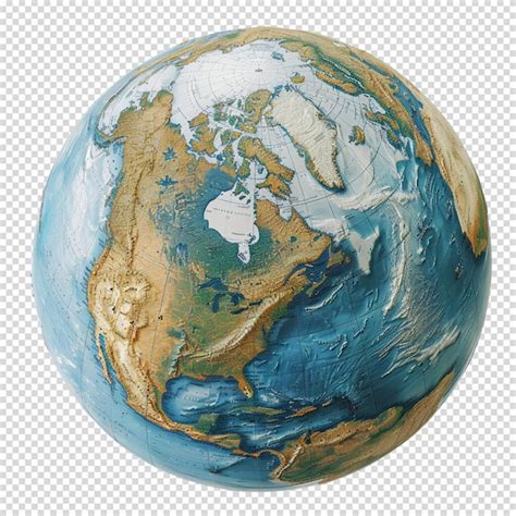 Earth Transparent Background 的图像结果