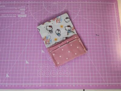 Image result for Tutorial Monedros Tarjetero