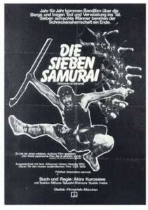 Seven Samurai Paper Print - Movies posters in India - Buy art, film ...