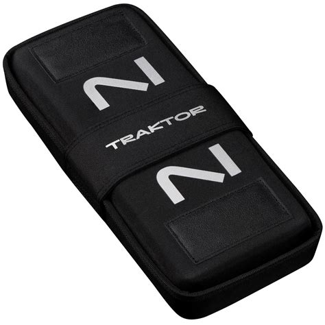 NATIVE INSTRUMENTS TRAKTOR MODULAR BAG BORSA TRAKTOR X1 MK3 - SuonoStore.com