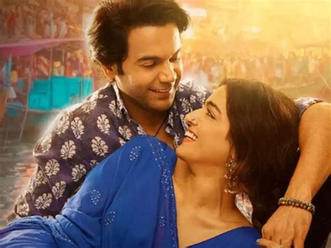 'Bhool Chuk Maaf' box-office report: Rajkummar Rao's film off to a slow ...