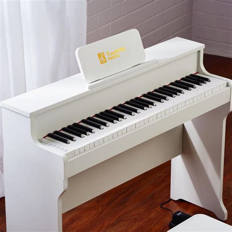 Piano – Twelfthnote