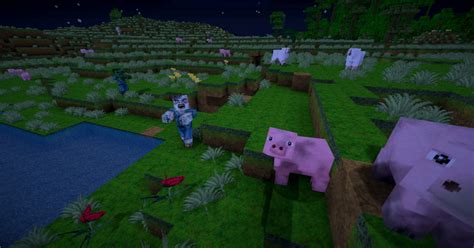 Image result for Minecraft Mod Pack Infinity