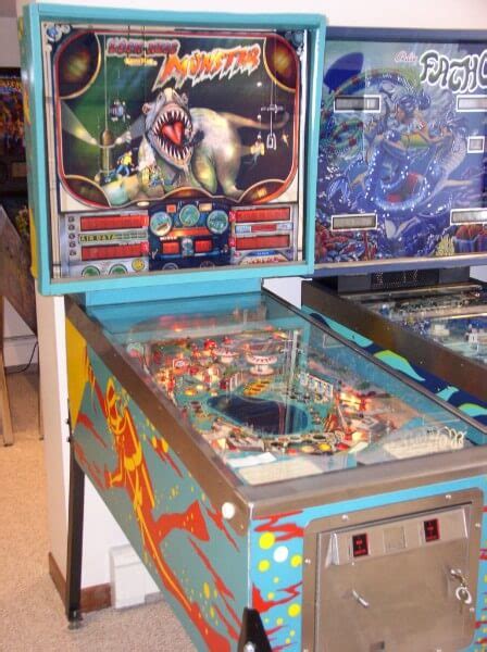 Image result for Most Expensive Pinball Machine