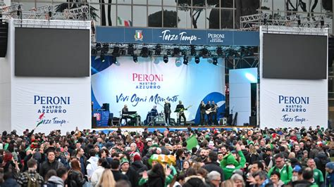 Peroni Nastro Azzurro Terzo Tempo - Birra Peroni | Alphaomega