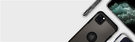 iPhone 11 Pro Max – Spigen India