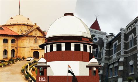 Judicial Discipline Demand To Respect Order Passed By Coordinate Bench ...