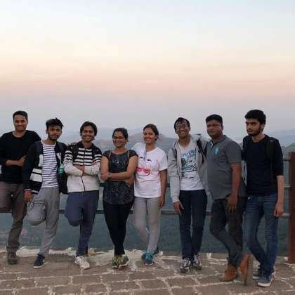 Neptune Ubicom office photos