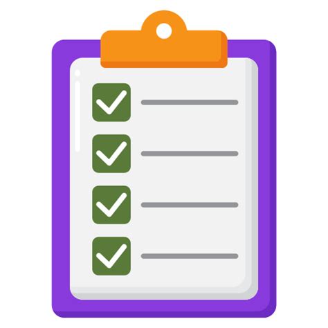 Checklist Icon 的图像结果
