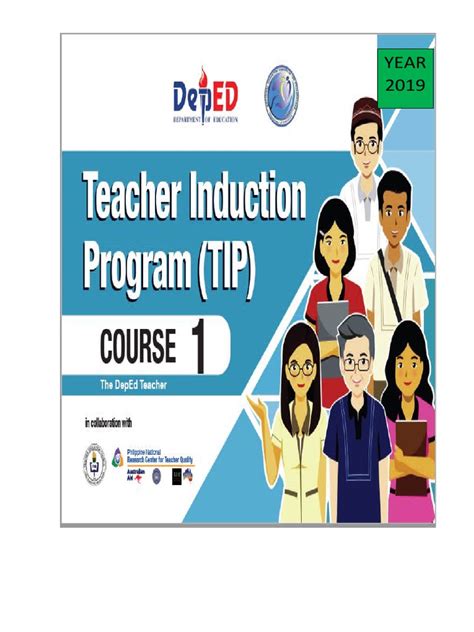 Image result for Tip Module 5 Answer Key