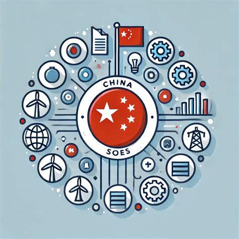 What is the China Central State-Owned Enterprises: Latest Central SOEs Directory - employees of state owned enterprises