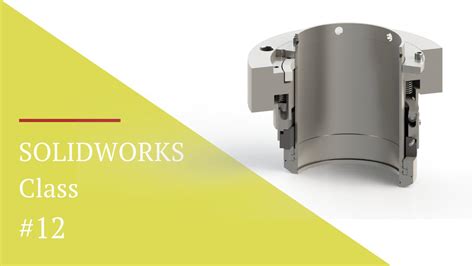 Image result for Slider SolidWorks Chapter 12