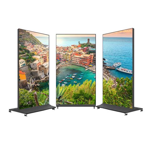 Full Length Digital Screen Display 的图像结果