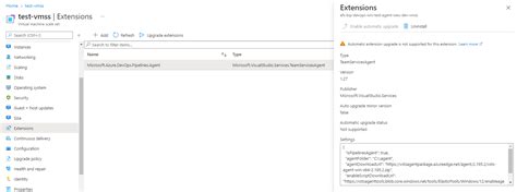 Rezultat imagine pentru Azure DevOps Agent Pool