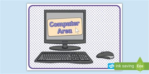 Image result for Computer Area Display