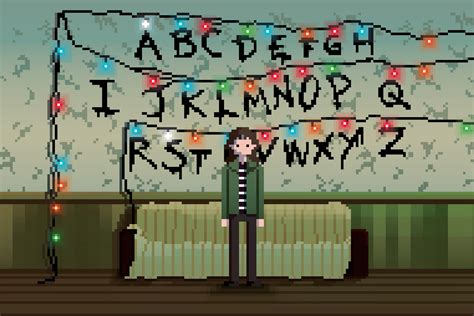 How ‘Stranger Things’ subverts classic ’80s movie tropes - Washington Post