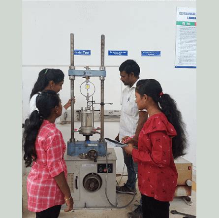 Construction Methods and Materials | SR University