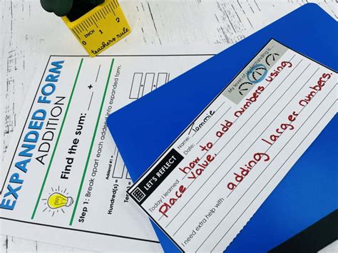 Reflection On Math Lesson 的图像结果