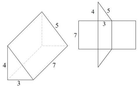How to Build a Triangular Base Prizm 的图像结果