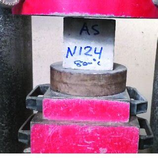 Image result for Compression Test Symbol