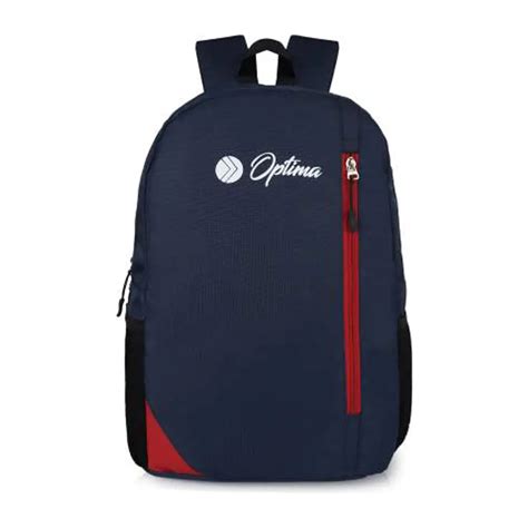 "Upgrade Your Style: Optima Medium 25L Laptop Backpack Classic for ...