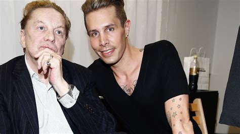 Helmut Bergers (†78) Liebesleben: Eine Filmszene führte einst zum Ehe-Aus