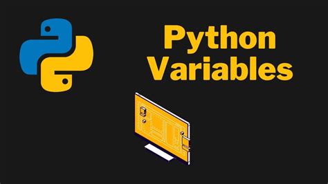 Python Variables 的图像结果