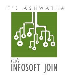 HOME | Raos Infosoft Join