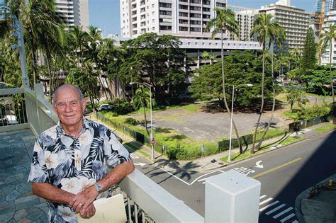 Bobby Benson Center founder Dave Benson remembered for big ...