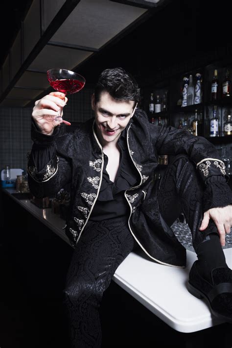 About – Drunk Dracula