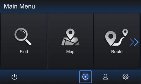 Image result for Reprogram Touchnav