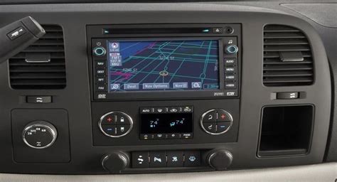 Image result for Is Chevy Navigation System Free