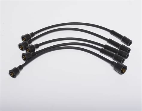 Image result for Spark Plug Wire Spring