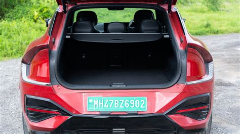 Kia EV6 facelift review