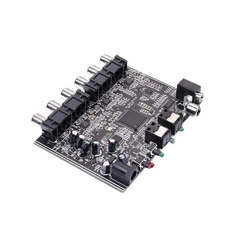 5 1 Channel Decoder Dts Dolby Ac 3 Source Code | Desertcart INDIA