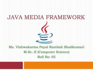 Image result for Java Media Framework