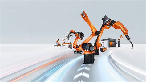 Robotic Welding – Reduce Costs & Boost Quality | KUKA