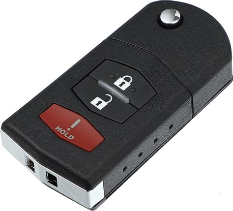 Image result for Mazda Remote Keyless Entry