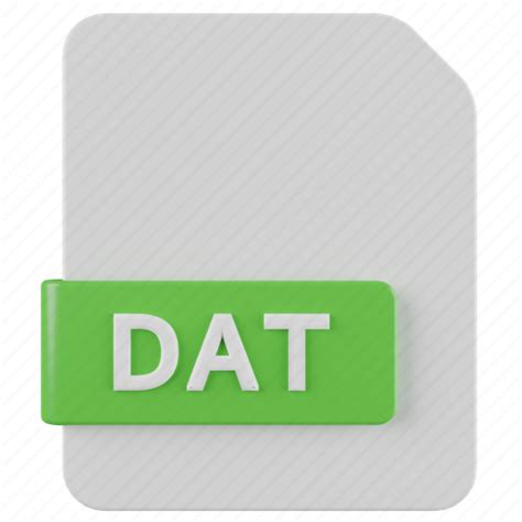 Image result for File Extension Dat
